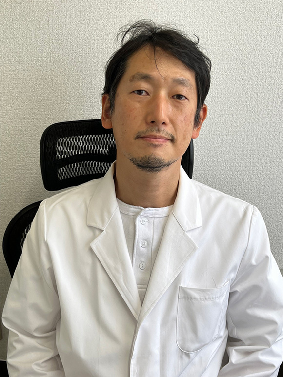 副院長　芥川　修（循環器内科）